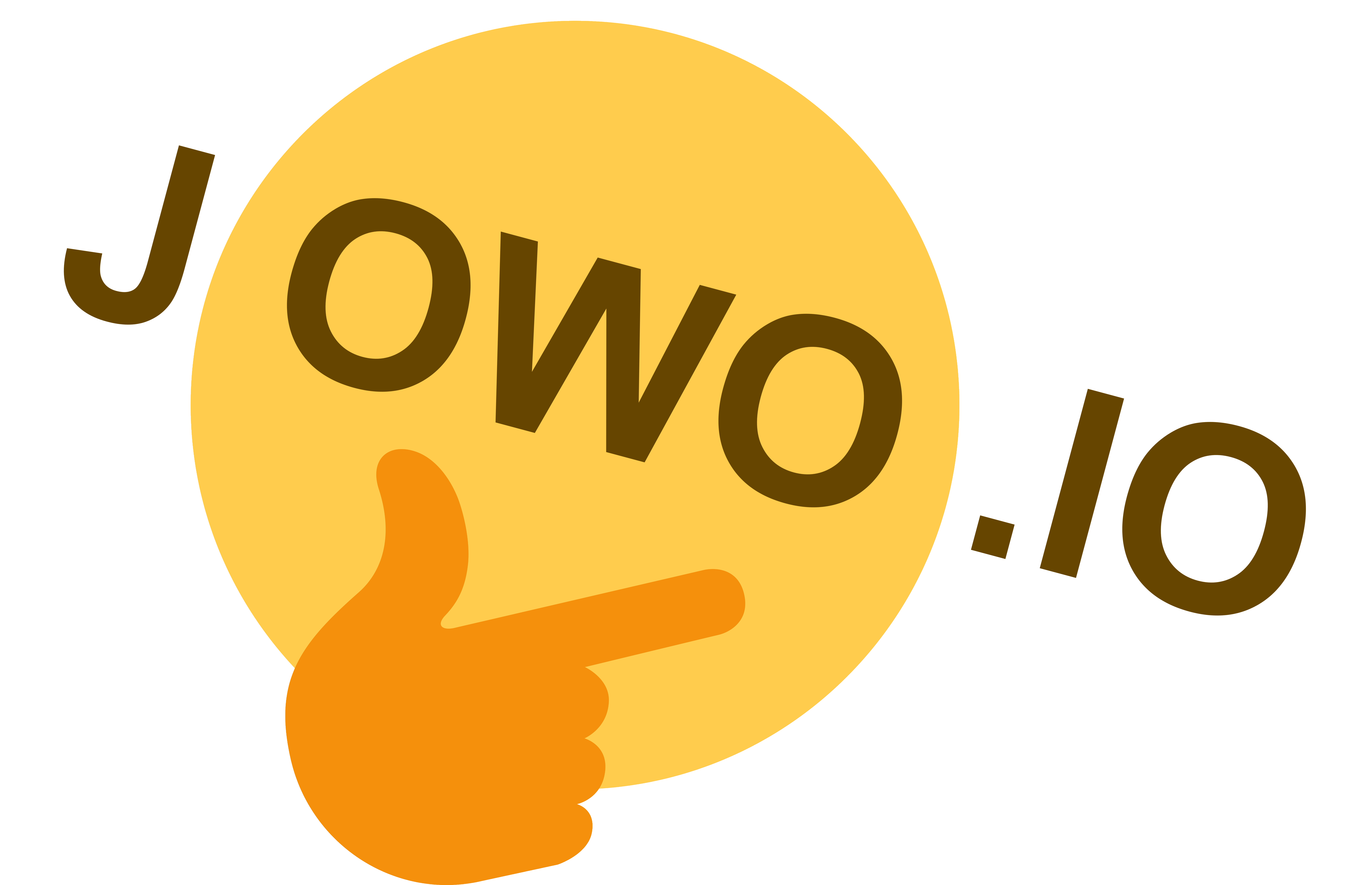 Jowo's logo